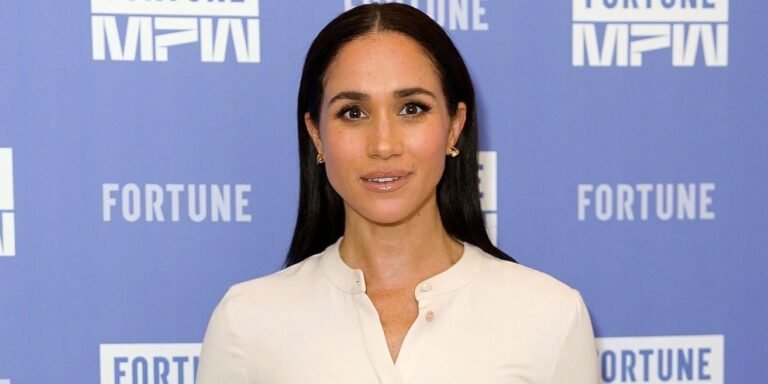 Meghan Markle Shares Sweet Moment of Lilibet Playing with Chickens and Her Beautiful Red Hair
