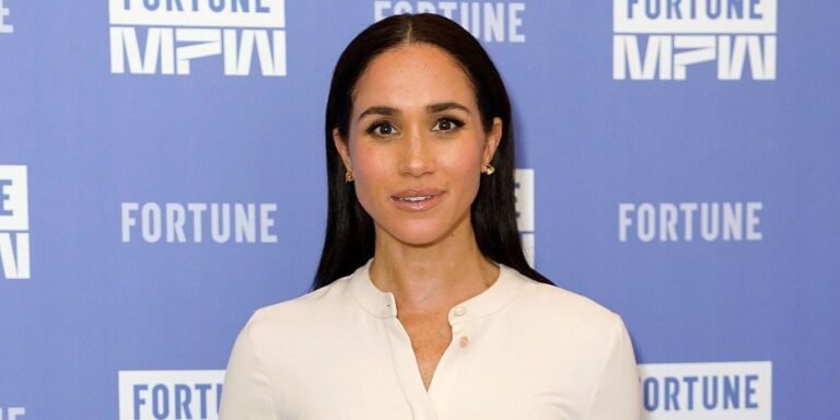 Meghan Markle Shares Sweet Moment of Princess Lilibet’s Voice During Beach Day Together