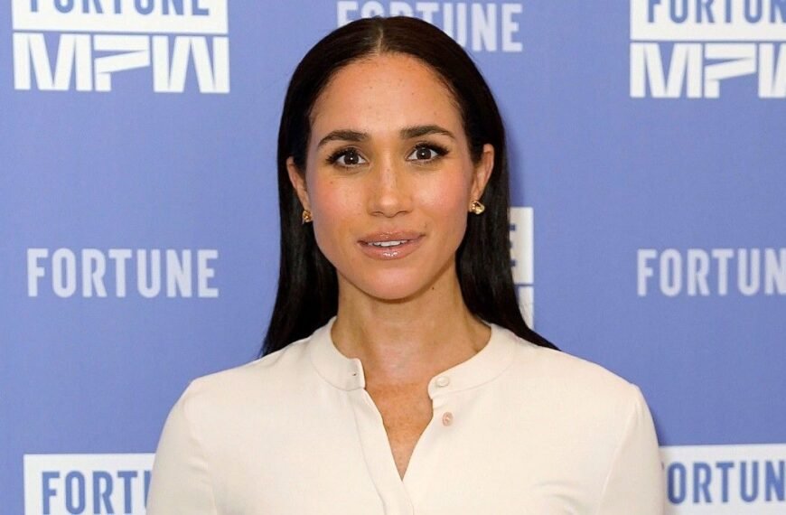 Meghan Markle Shares Sweet Moment of Princess Lilibet’s Voice During Beach Day Together