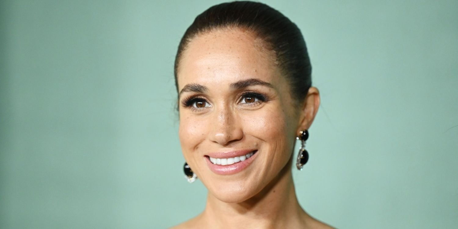 Meghan Markle Spends Heartwarming Time at Hospital, Painting with Patients Before Her Australia Trip