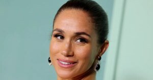 Meghan Markle's Favorite Amazon Rice Polish for Gentle Exfoliation