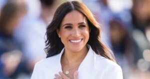Meghan Markle’s Spring Dress Is on My Mind—Here’s a $42 Lookalike You’ll Love