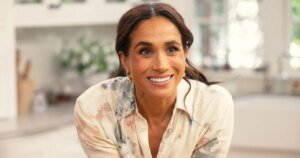 Meghan Markle's Stylish Clogs from Her Netflix Show Are Just $35!