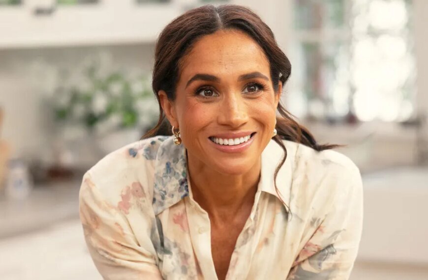 Meghan Markle's Stylish Clogs from Her Netflix Show Are Just $35!
