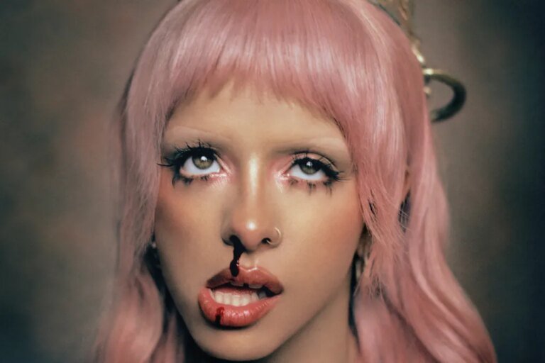 Melanie Martinez's ‘HADES’ is This Week's Top Pick from Fans