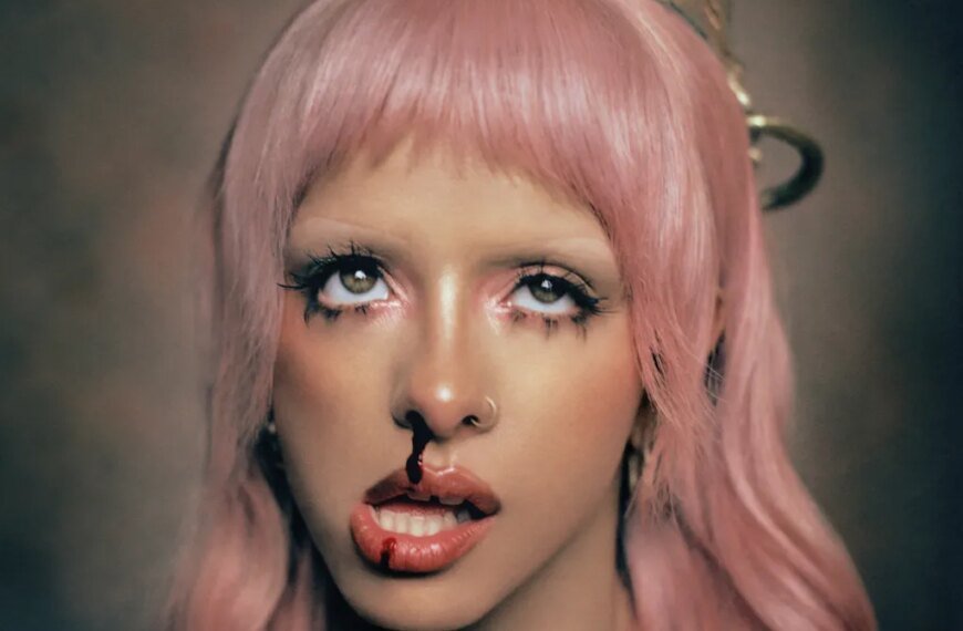 Melanie Martinez's ‘HADES’ is This Week's Top Pick from Fans