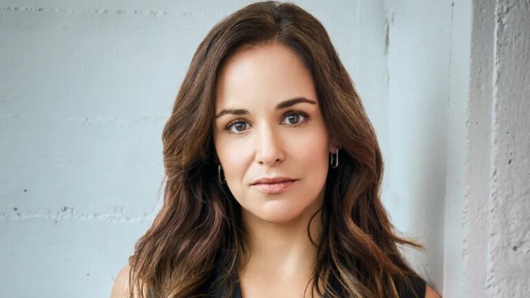 Melissa Fumero Joins Matthew Gray Gubler in CBS Series 'Einstein'