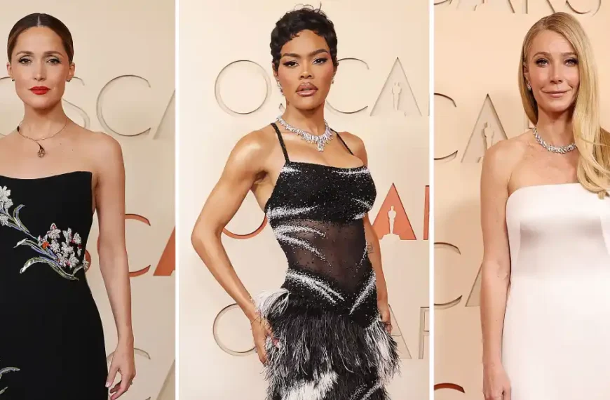 Melissa Rivers Shares Her Favorite and Most Disappointing Celebrity Looks from the 2026 Oscars