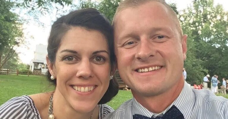 Memorial Plans for Georgia Teacher Jason Hughes Tragically Lost in a Prank Accident