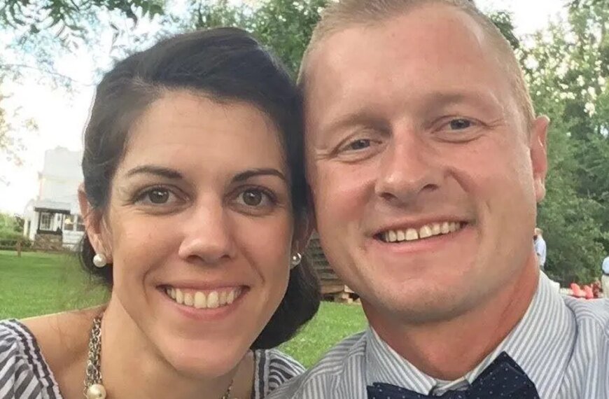 Memorial Plans for Georgia Teacher Jason Hughes Tragically Lost in a Prank Accident