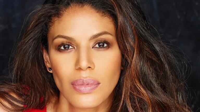 Merle Dandridge Joins the Cast as a Series Regular for Season 2 of USA Network’s ‘The Rainmaker’