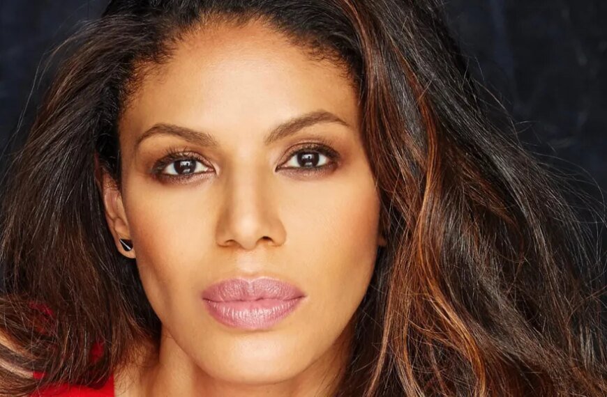 Merle Dandridge Joins the Cast as a Series Regular for Season 2 of USA Network’s ‘The Rainmaker’