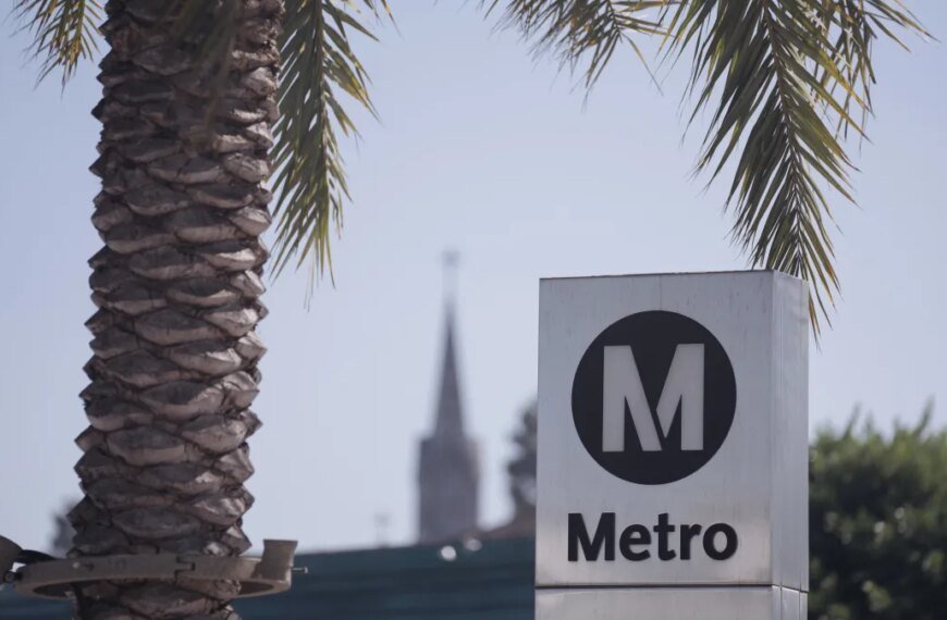 Metro Limits Access to Internal Computer Systems Following Security Breach