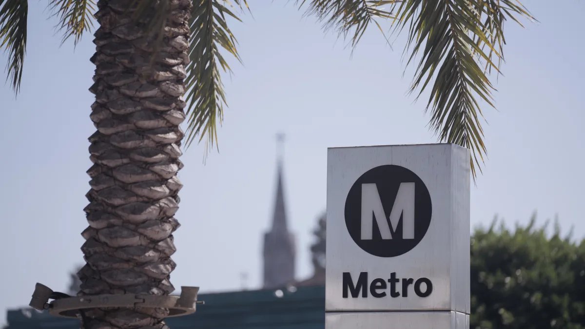 Metro Limits Access to Internal Computer Systems Following Security Breach