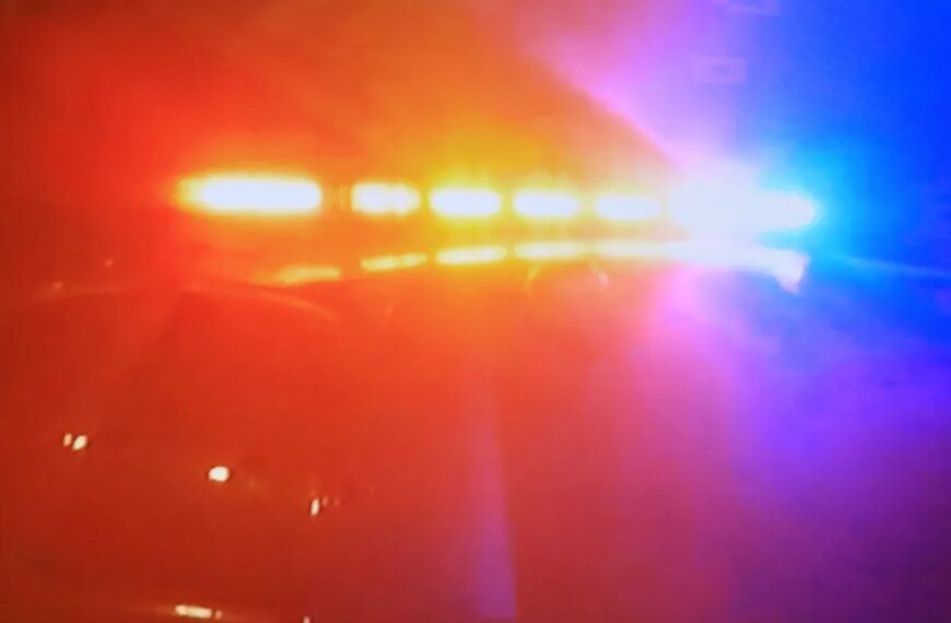 Metrolink Train Accident Claims Life in Northridge