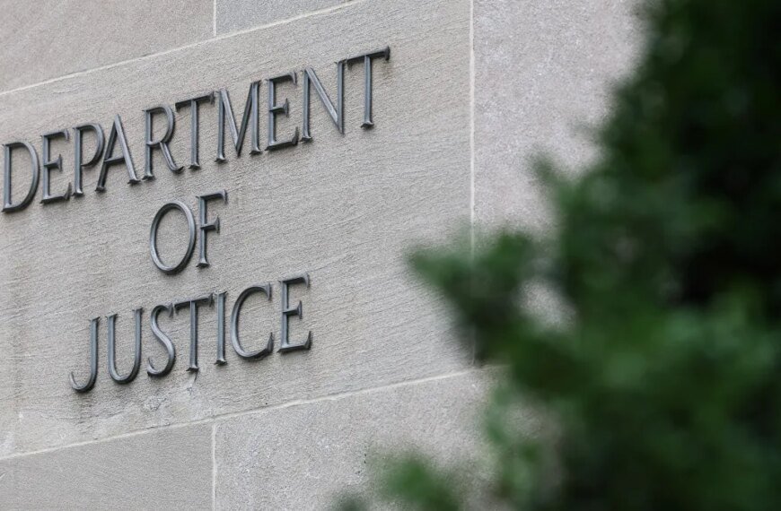 Mexican Mafia Leader's Wife Receives Prison Sentence