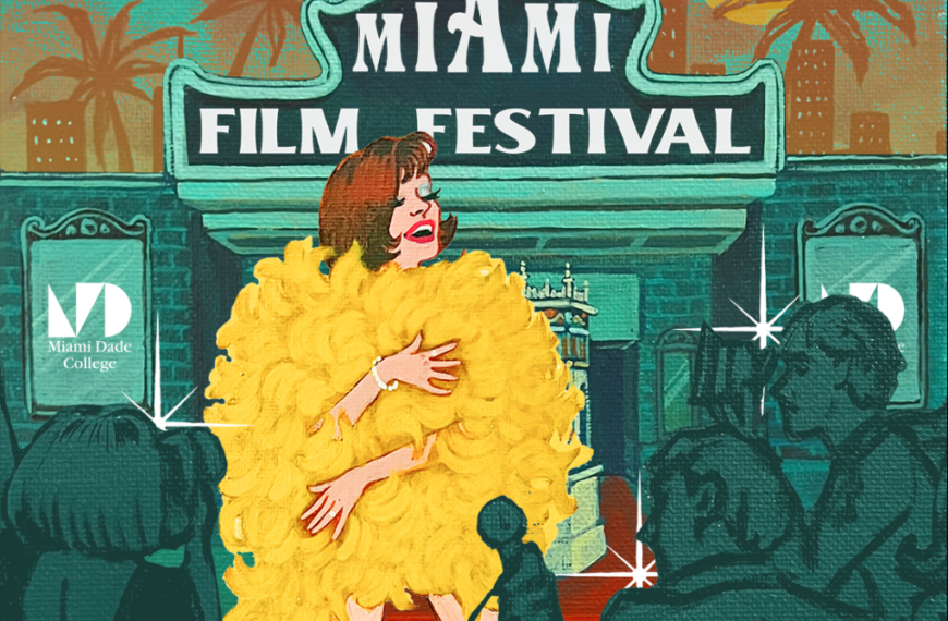 Miami Film Festival Unveils 2026 Lineup and Honors Adam Scott, Bob Odenkirk, Danielle Brooks, Lili Reinhart, and Others