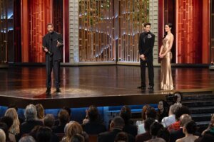 Michael B. Jordan's Oscar Win: A Moment in Film History