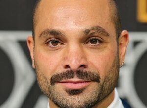 Michael Mando Cast in Netflix and Legendary's Gundam Movie
