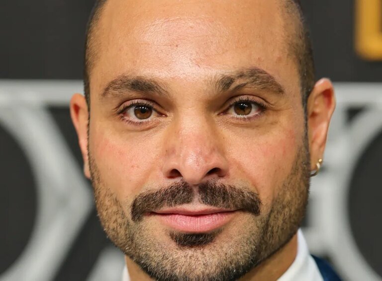 Michael Mando Cast in Netflix and Legendary's Gundam Movie