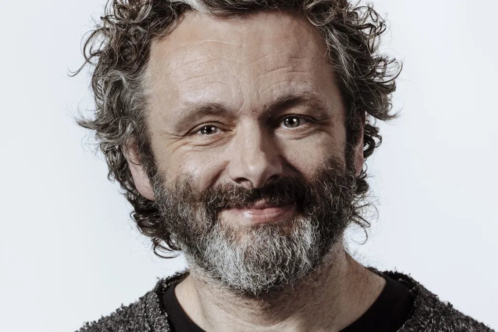 Michael Sheen Steps In for Richard Osman on 'House of Games'