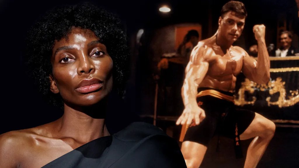 Michaela Coel to Direct and Write a New Version of A24's 'Bloodsport'