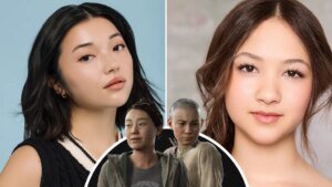Michelle Mao and Kyriana Kratter Join the Cast of HBO's 'The Last of Us' for Season 3