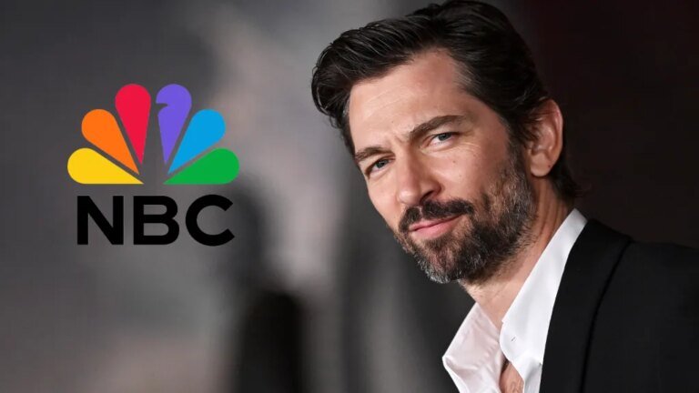 Michiel Huisman Teams Up with Taylor Schilling for NBC's New Pilot 'What The Dead Know' from Wolf Entertainment