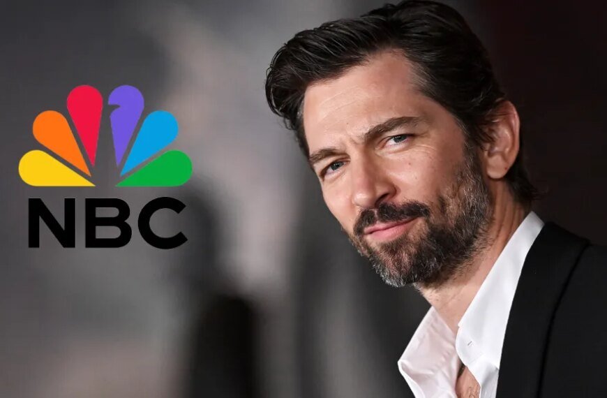 Michiel Huisman Teams Up with Taylor Schilling for NBC's New Pilot 'What The Dead Know' from Wolf Entertainment