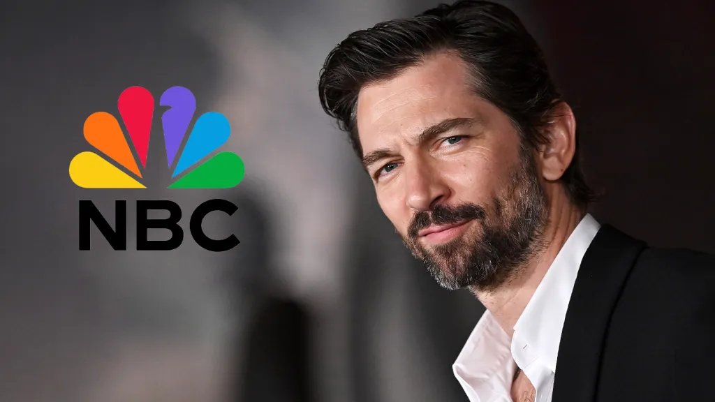 Michiel Huisman Teams Up with Taylor Schilling for NBC's New Pilot 'What The Dead Know' from Wolf Entertainment