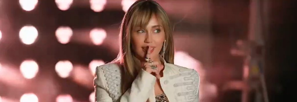 Miley Cyrus Celebrates 20 Years of Hannah Montana—Catch the Trailer Here!