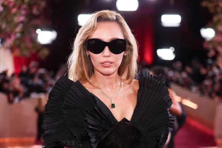 Miley Cyrus Shares Her Thoughts on a Potential Super Bowl Performance in 2027