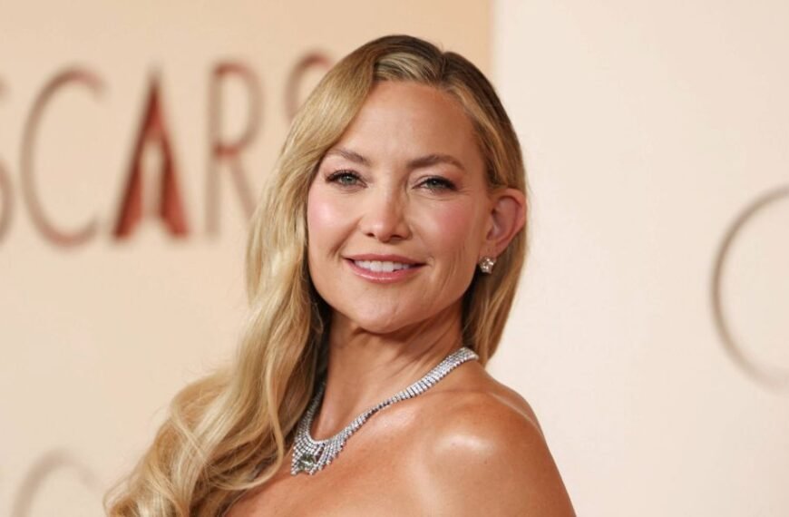 Millennial-Inspired Hair Trends to Look for at the 2026 Oscars Red Carpet