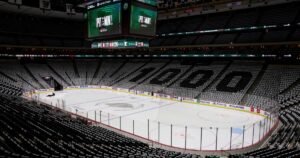 Minnesota NHL Reporter and His Three Children Tragically Lose Their Lives in House Fire, League Confirms