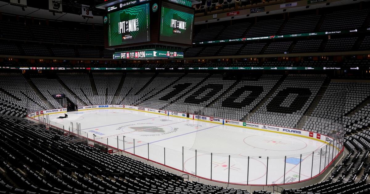 Minnesota NHL Reporter and His Three Children Tragically Lose Their Lives in House Fire, League Confirms