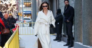 Miranda Kerr’s Chic Trench Coat Style: How to Achieve That Effortless NYC Mom Look