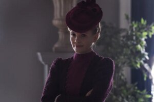 Miss Scarlet: A Heartfelt Farewell After Seven Seasons on Masterpiece