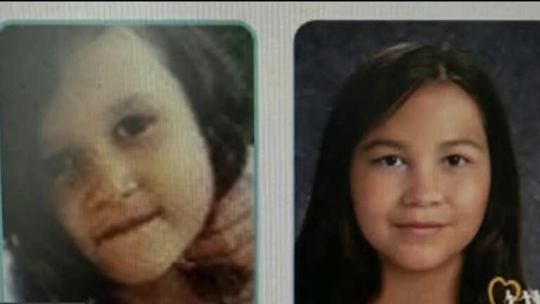 Missing Child From Duarte Since 2020 Rescued in North Carolina