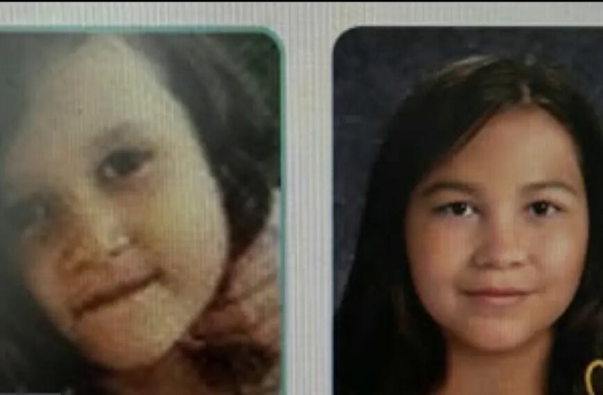 Missing Child From Duarte Since 2020 Rescued in North Carolina