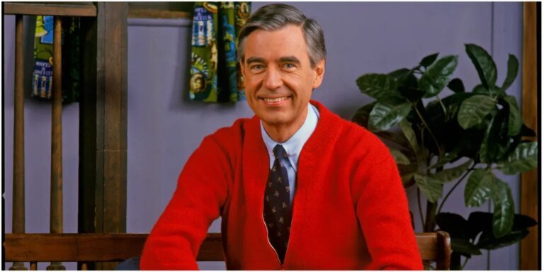 Mister Rogers' Neighborhood to Launch YouTube Channel for First Time
