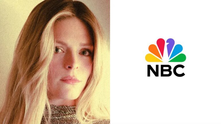 Molly Griggs Cast in NBC's New Drama Pilot 'Puzzled'