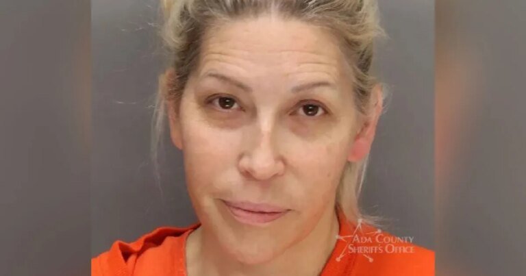 Mom Accused of Hosting Parties for Teens with Alcohol and Encouraging Risky Behavior