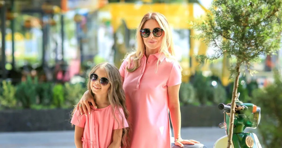 Mommy and Me Dresses: Adorable Outfits for You and Your Little One This Easter