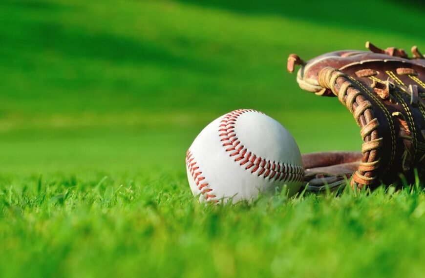 Monday Recap: Highlights from High School Baseball and Softball Scores