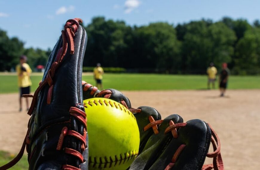 Monday’s Highlights: Scores from High School Baseball and Softball
