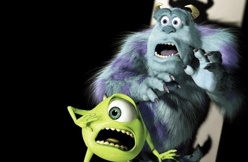 Monsters Inc. 3 is in the Works, Incredibles 3 Set for 2028, and Coco 2 Slated for 2029