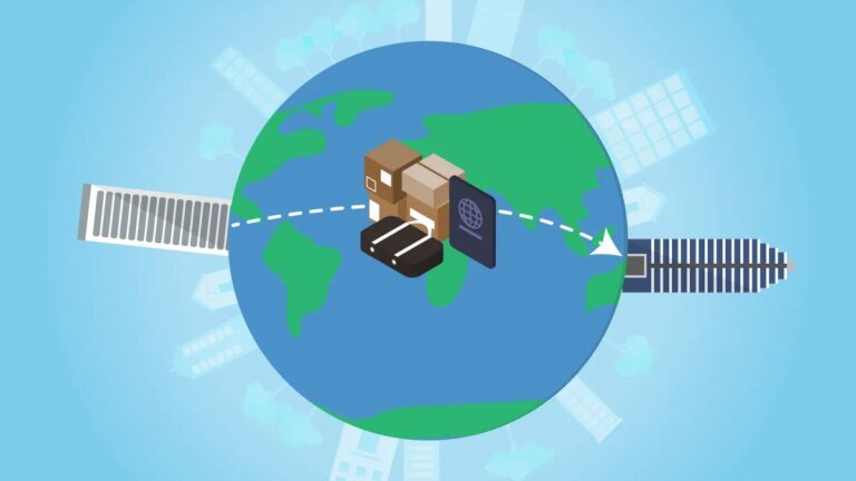 More Californians and Americans Are Choosing to Live Abroad: Here’s Why