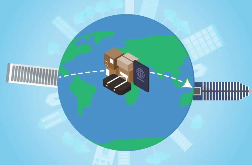 More Californians and Americans Are Choosing to Live Abroad: Here’s Why