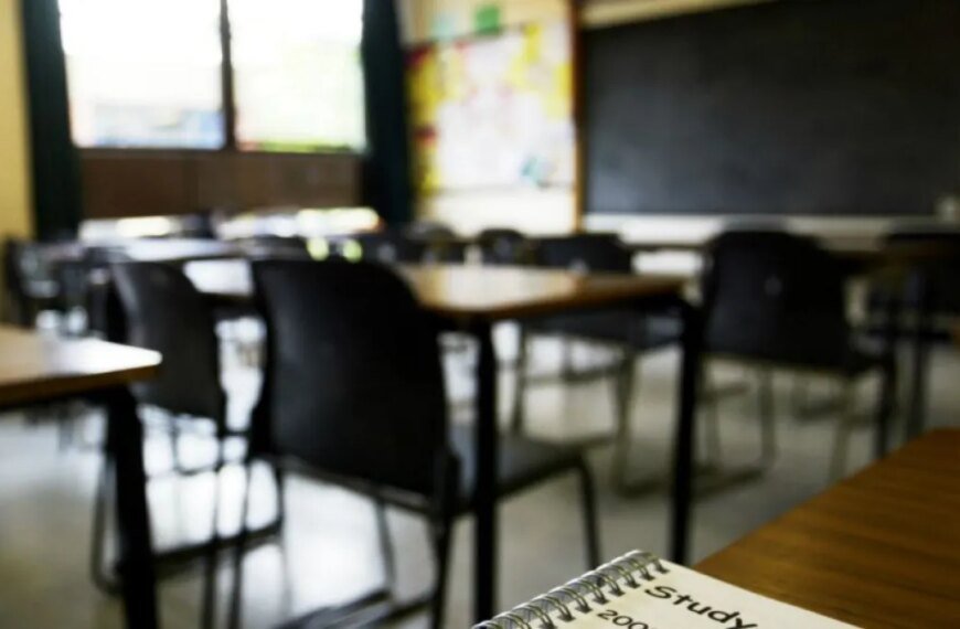 More than 120 Students Affected by Environmental Issues in Chatsworth Classrooms