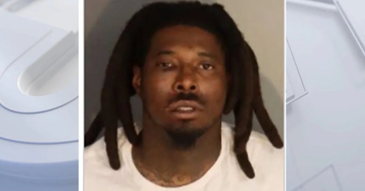 Moreno Valley Resident Arrested on Suspicion of Murder